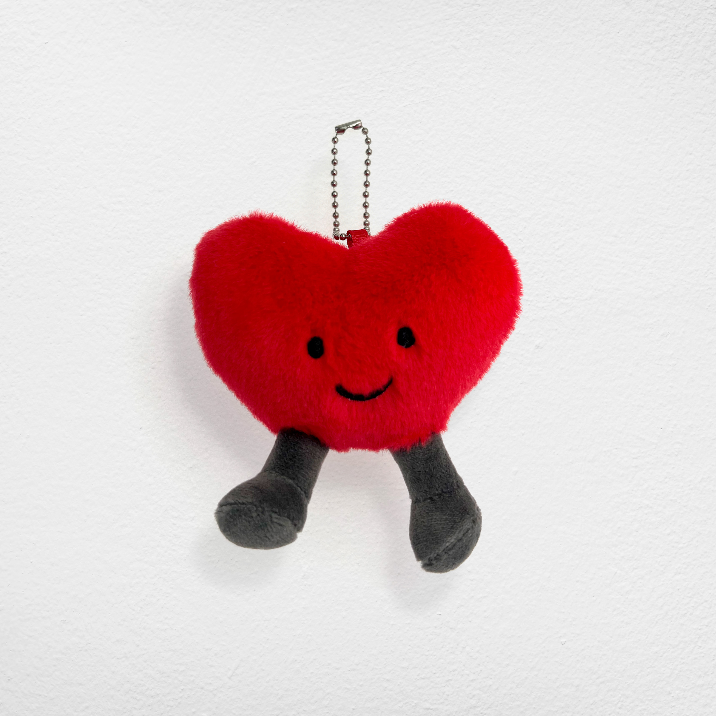 Keychain - SoftToy - Love