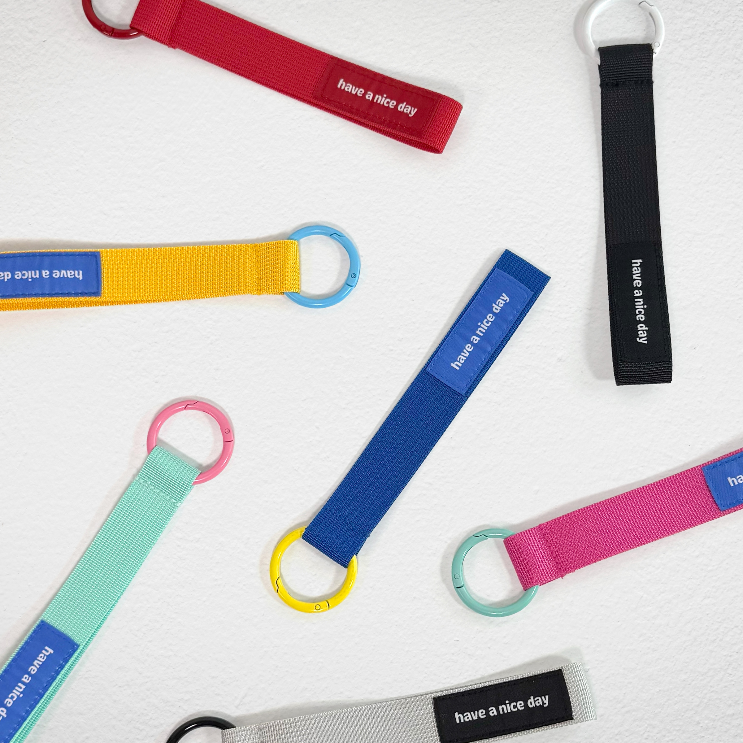 Phone Strap_Group