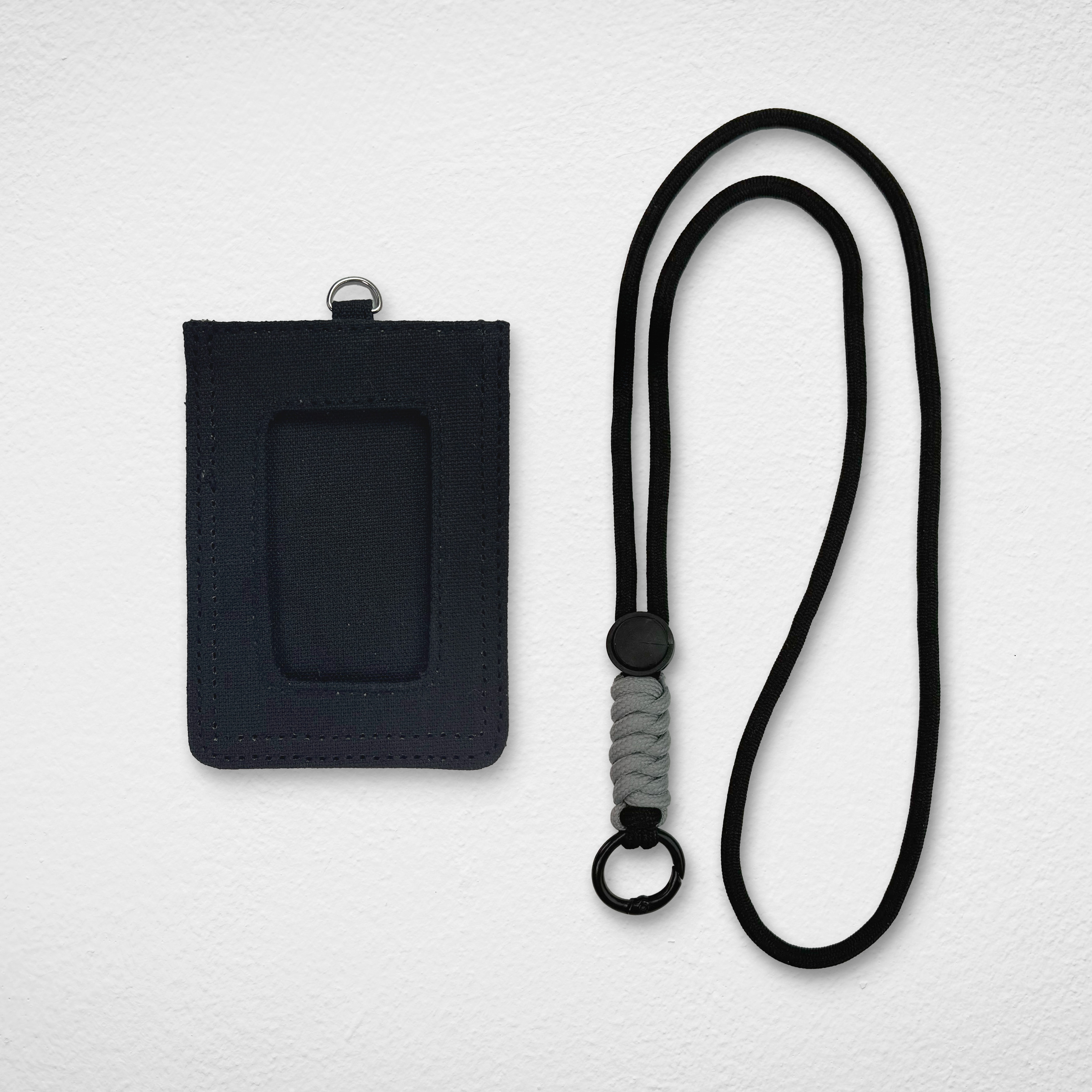 Card Holder_Black_Black