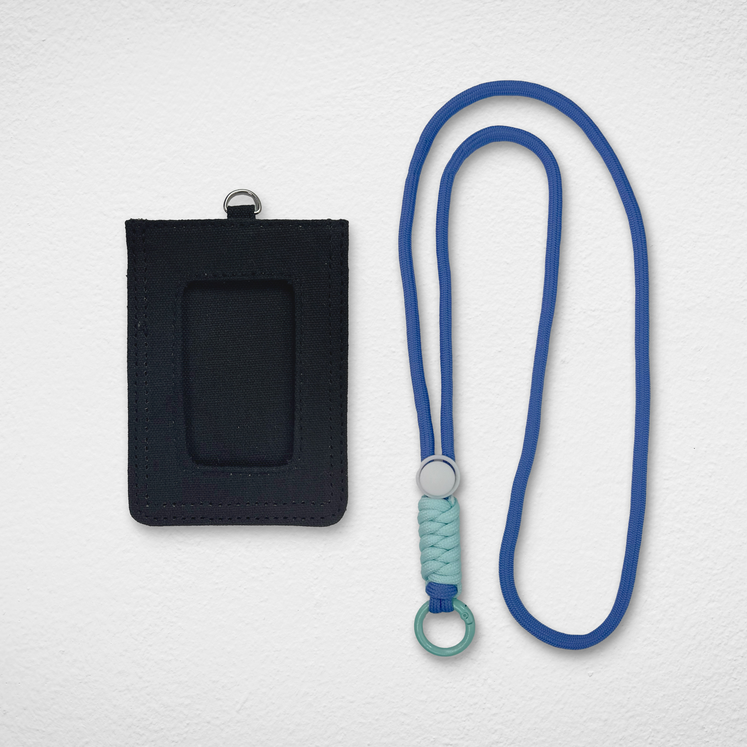 Card Holder_Black_Blue2