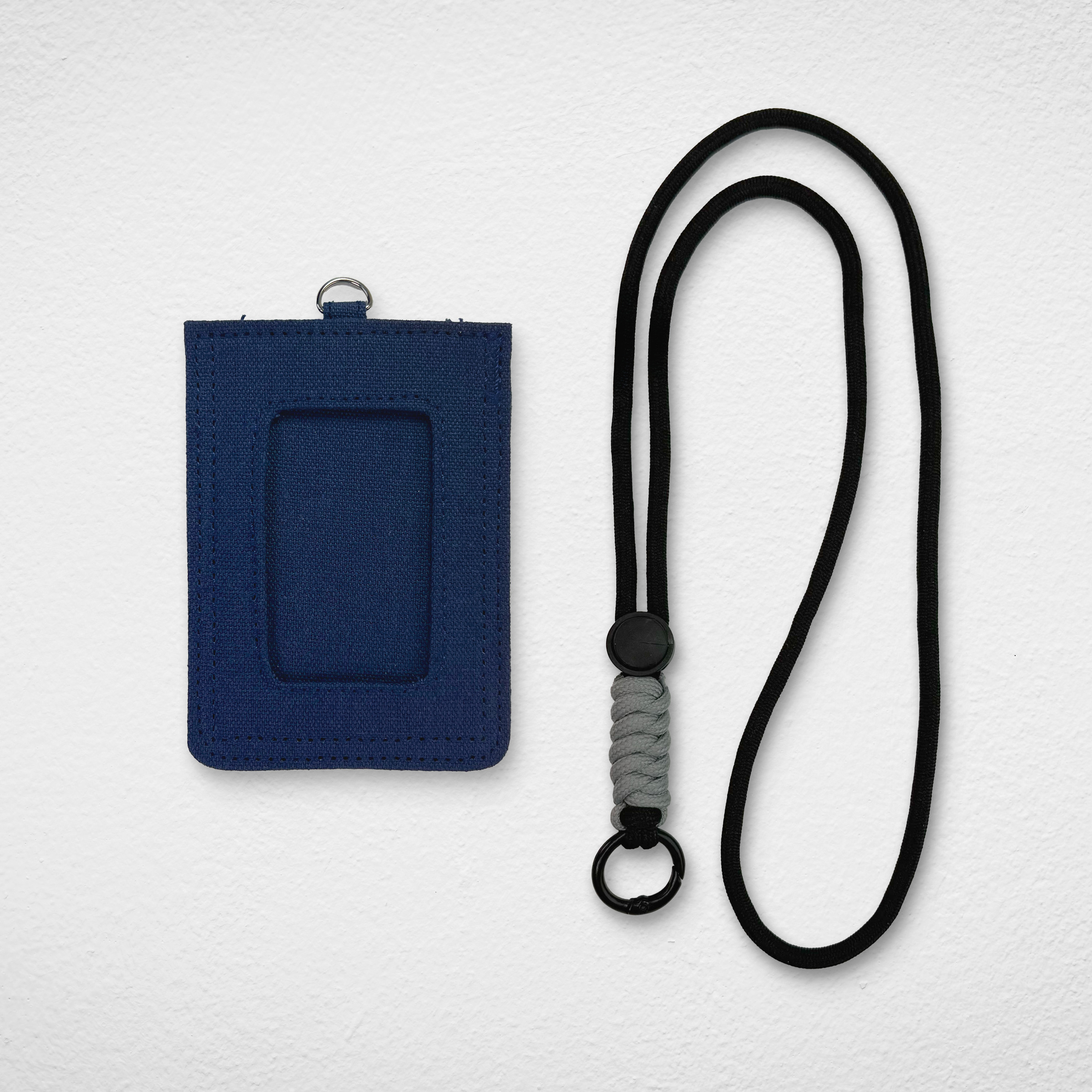 Card Holder_Blue_Black