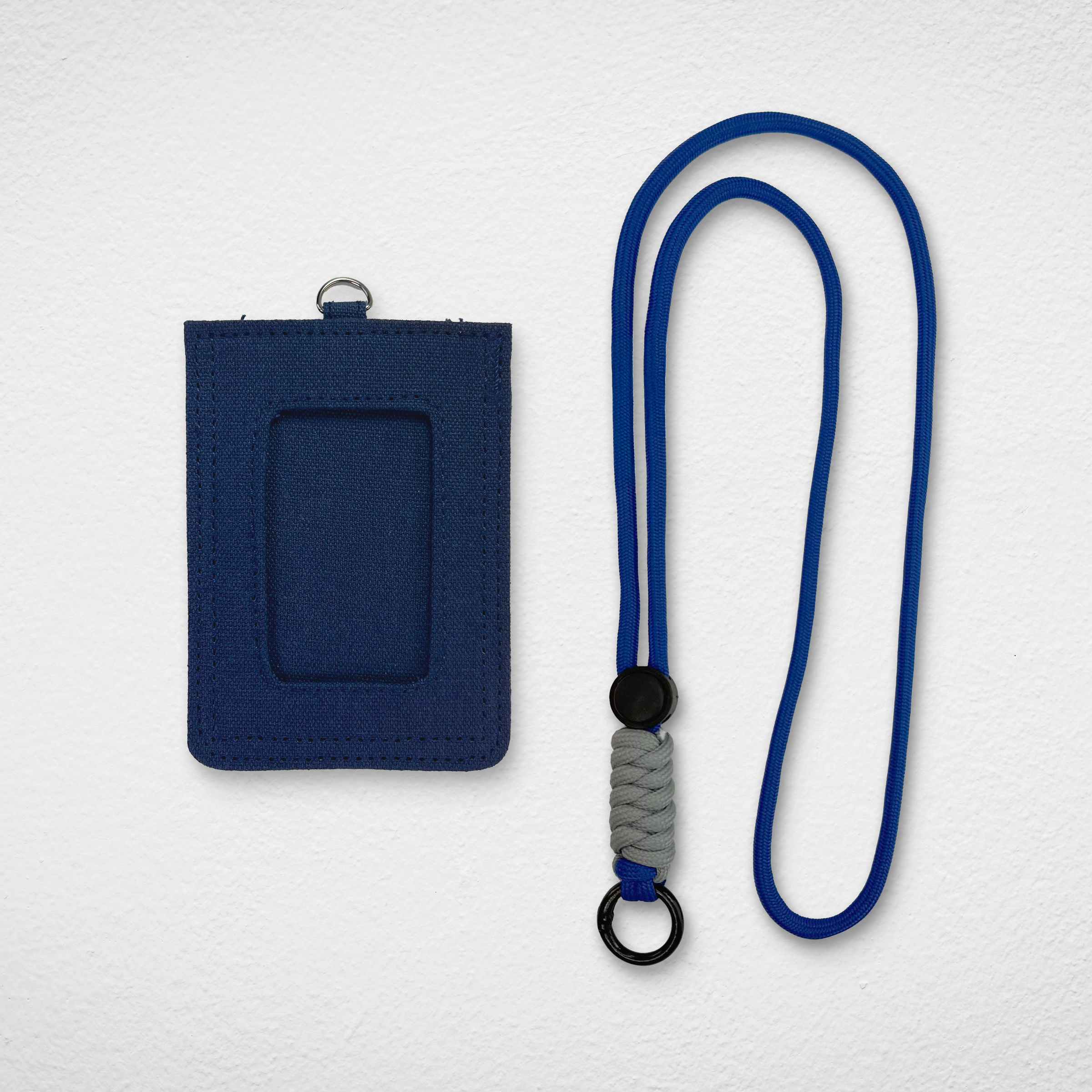 Card Holder_Blue_Blue