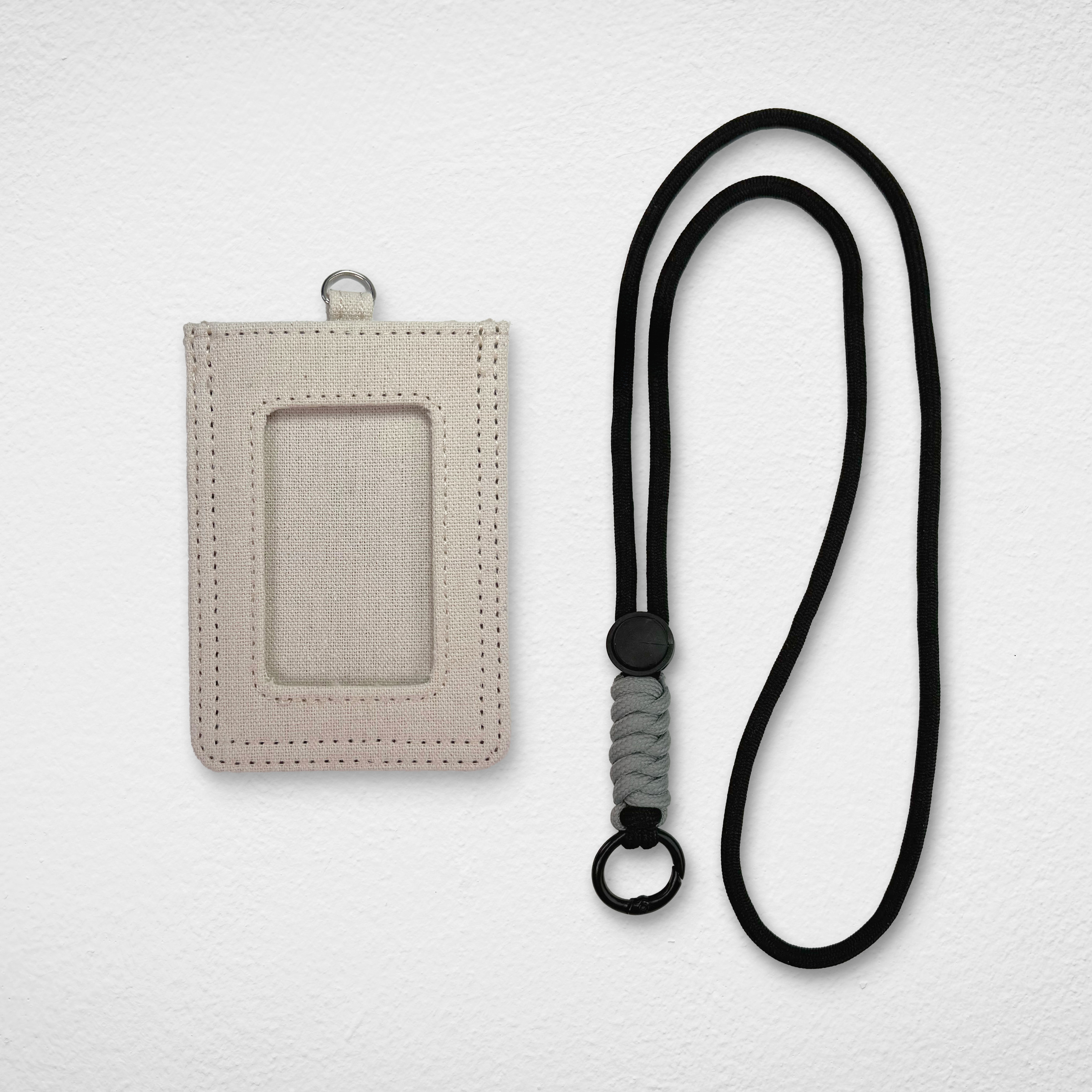 Card Holder_Grey_Black