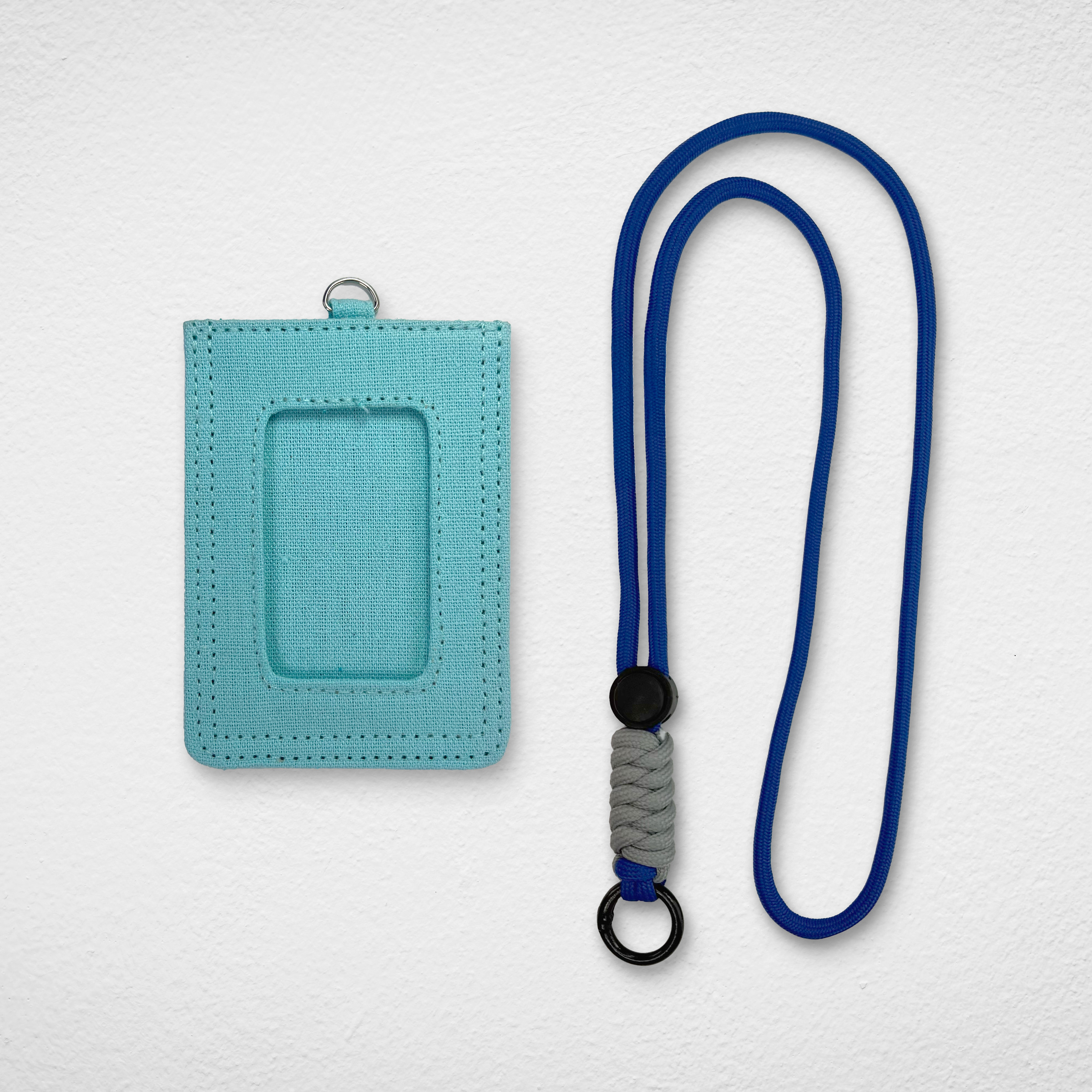Card Holder_LightGreen_Blue