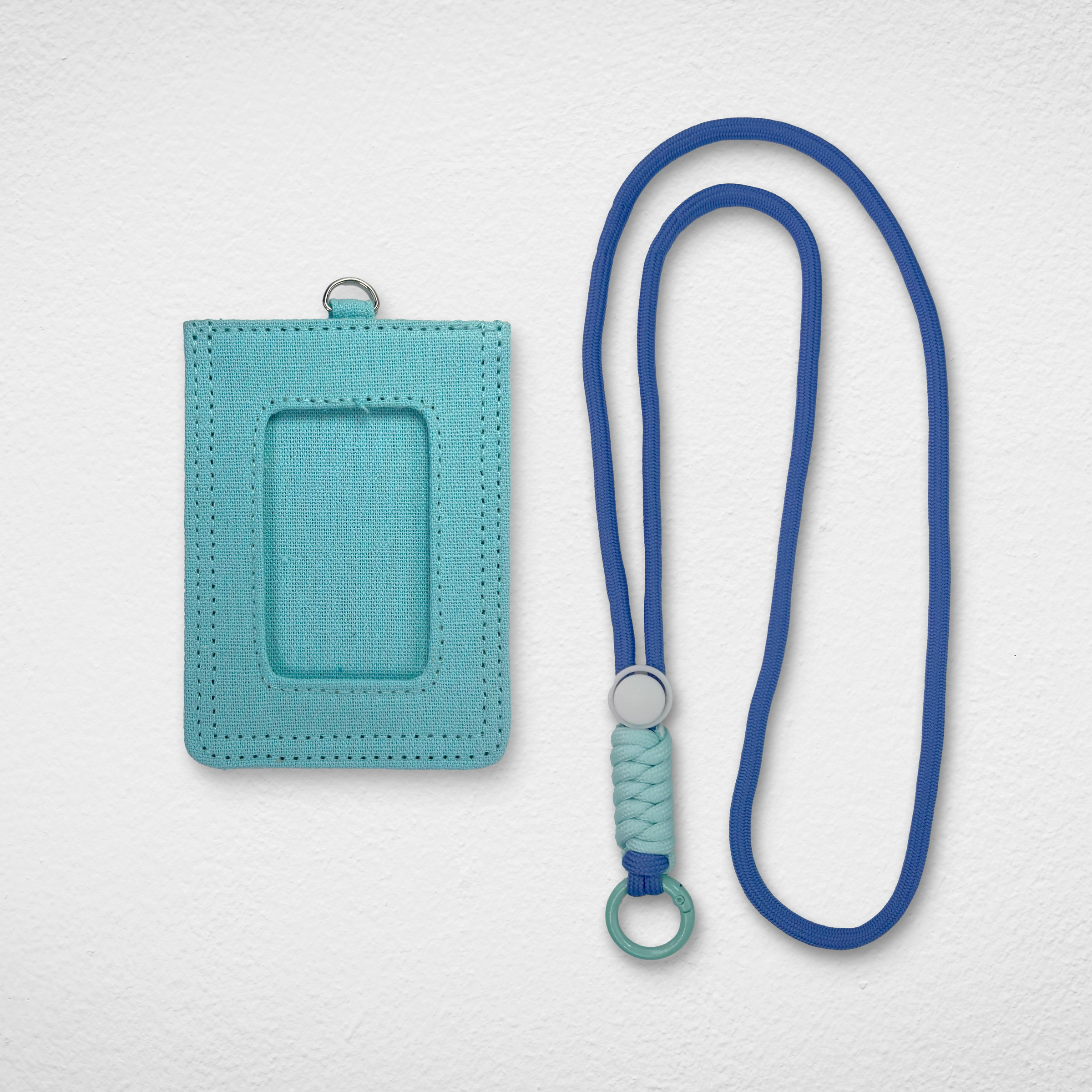 Card Holder_LightGreen_Blue2