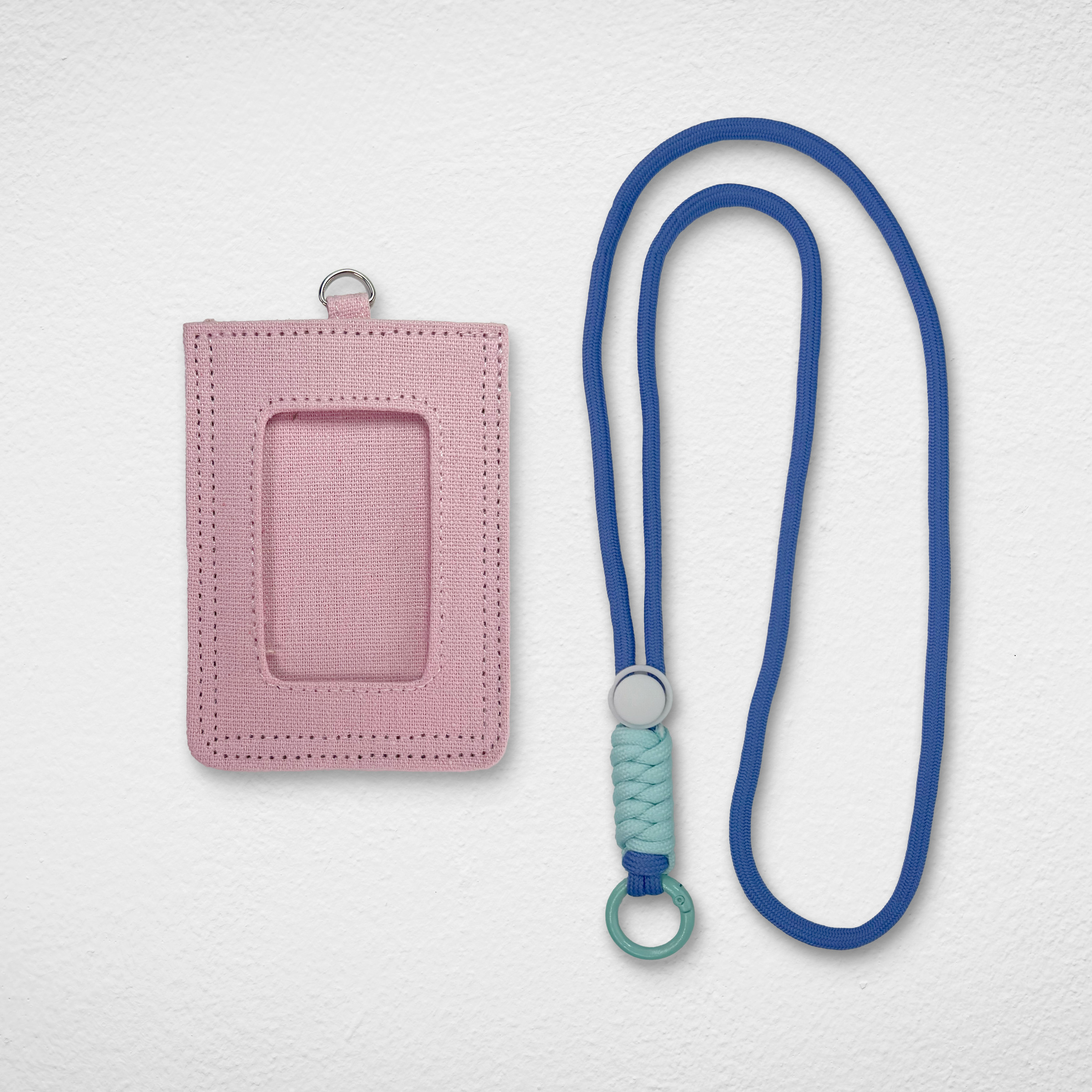 Card Holder_Pink_Blue 2
