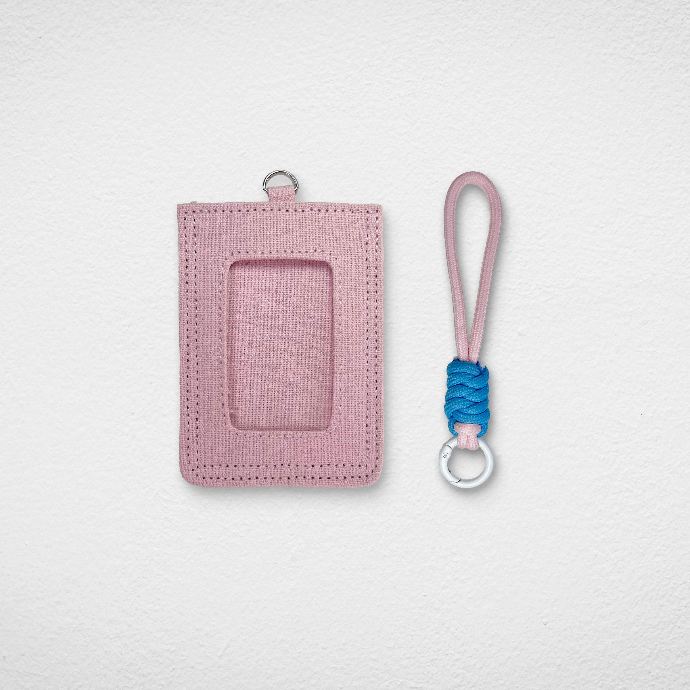 Card Holder_Pink_Short Pink2