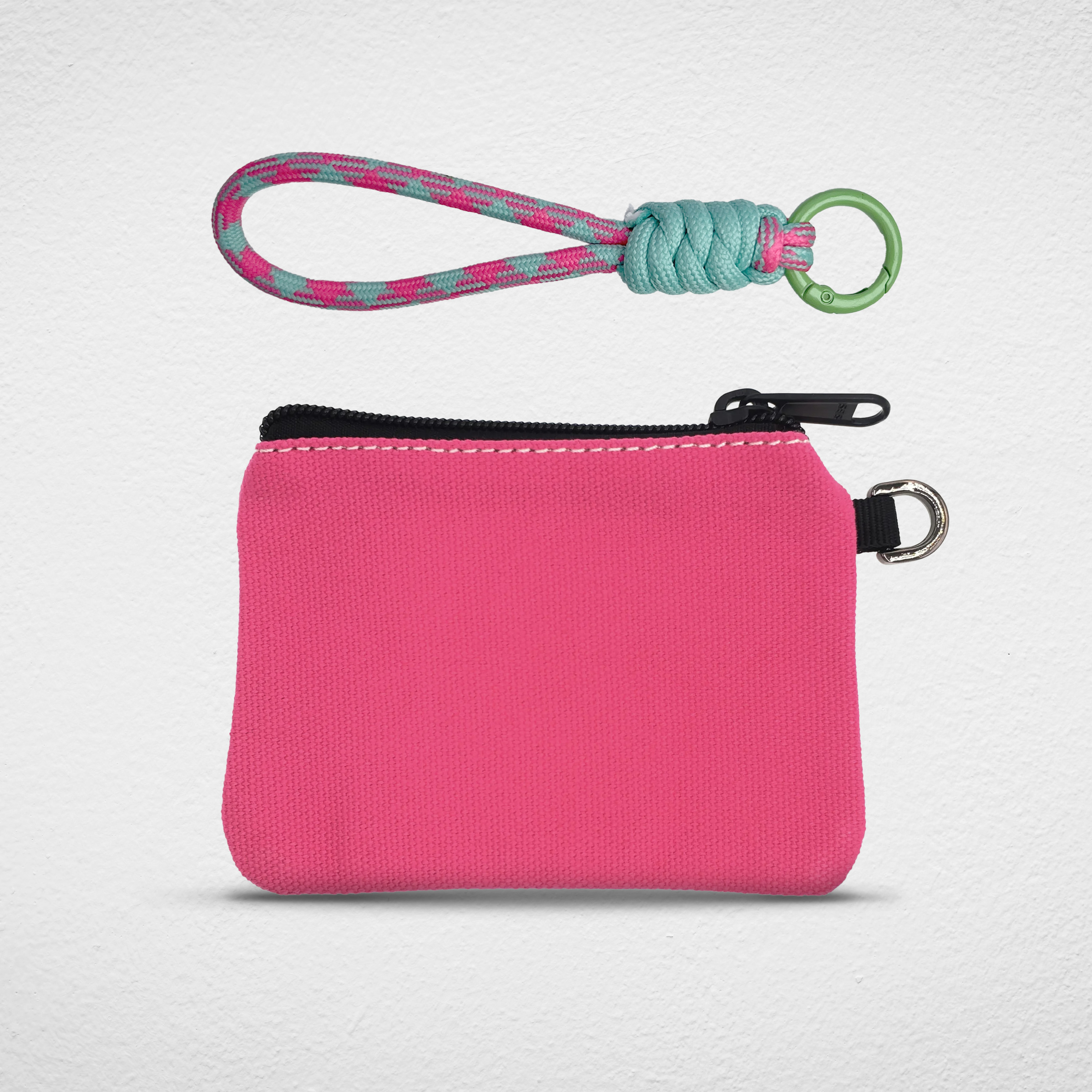 Coin Pouch_DPink_Pink1