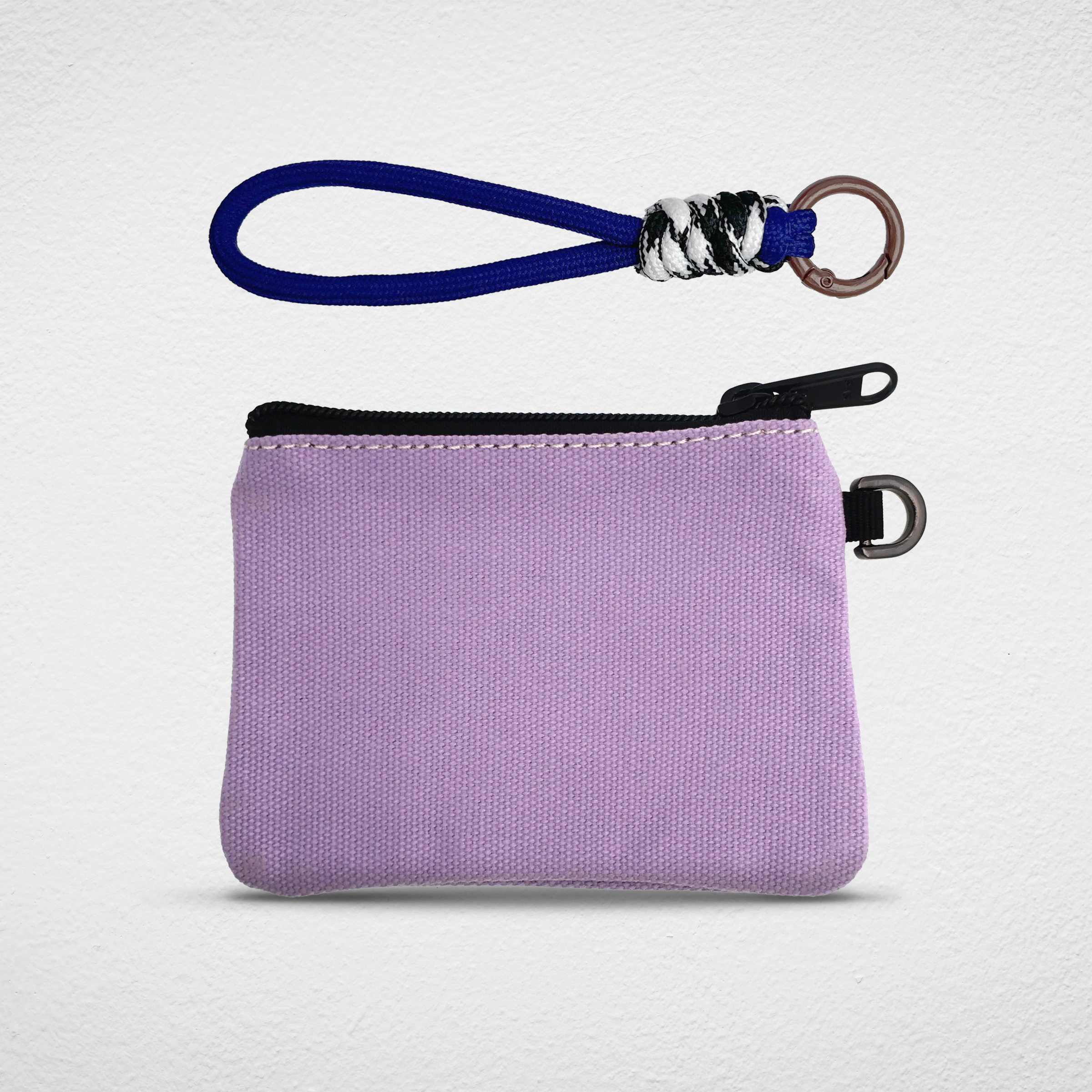 Coin Pouch_Purple_Blue