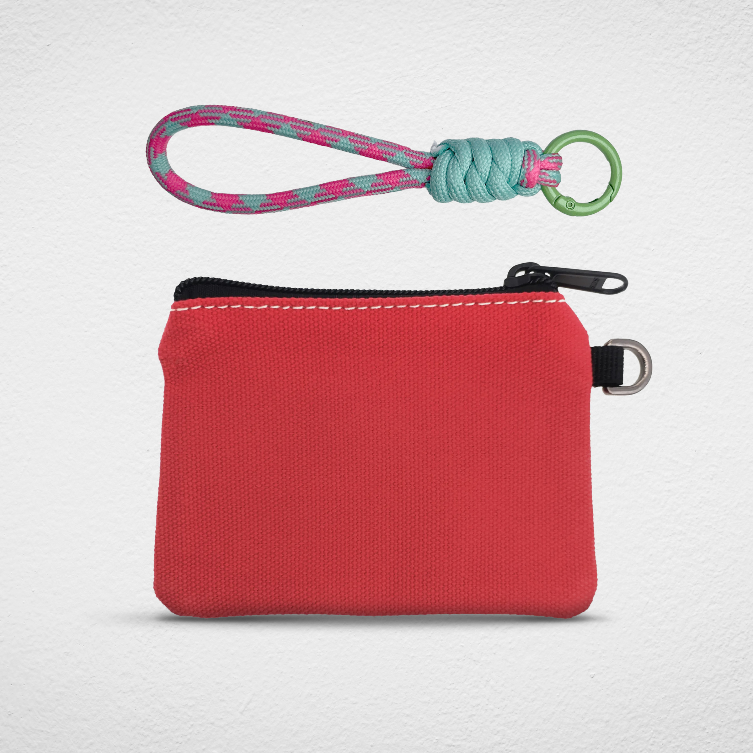 Coin Pouch_Red_Pink1
