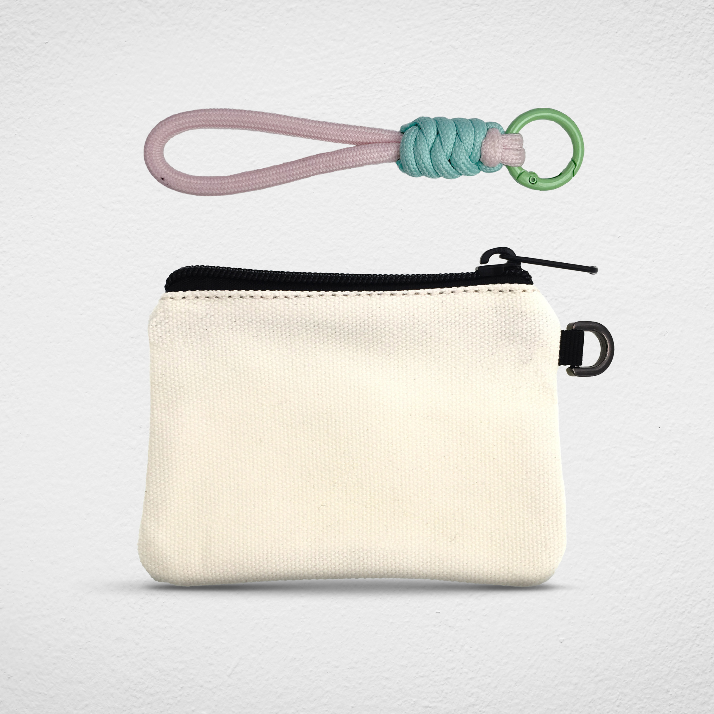 Coin Pouch_White_Pink3