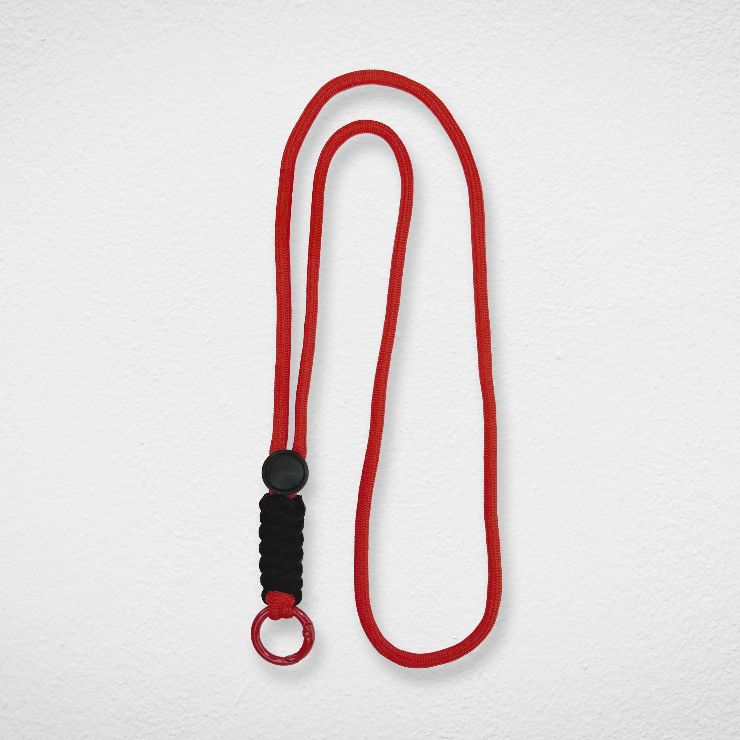 Lanyard_BlackRed