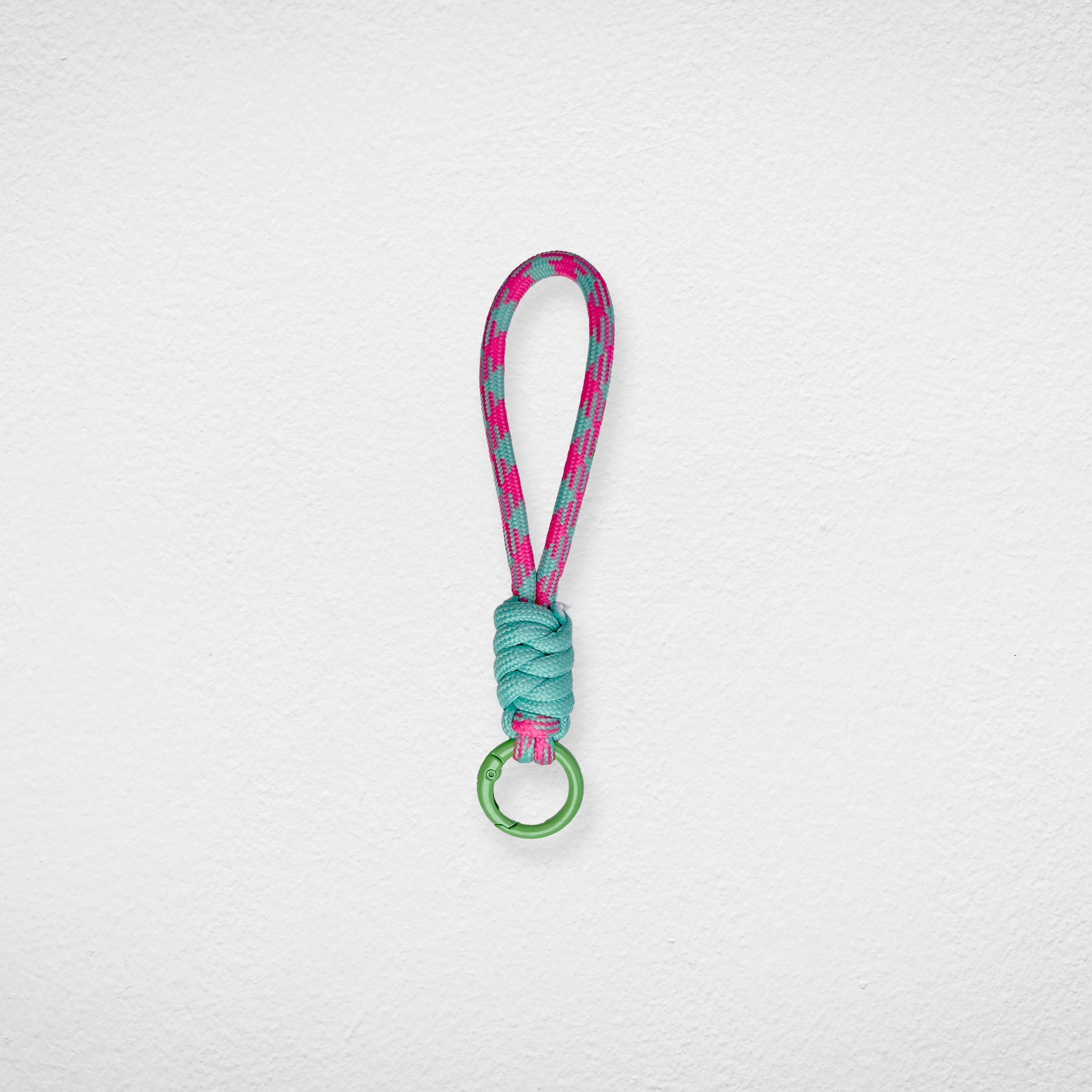 Small Strap_MintPink