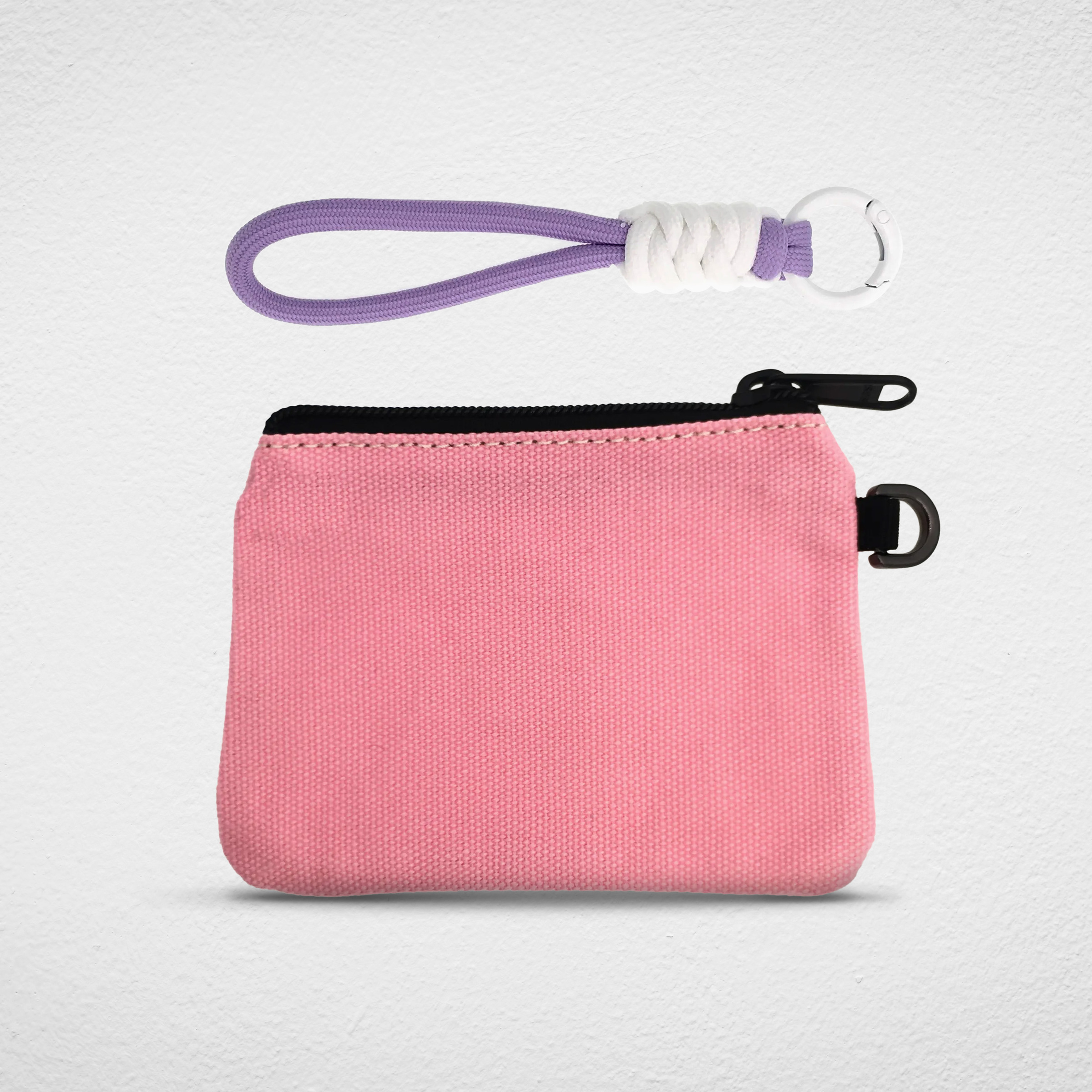 Coin Pouch_Pink_Purple