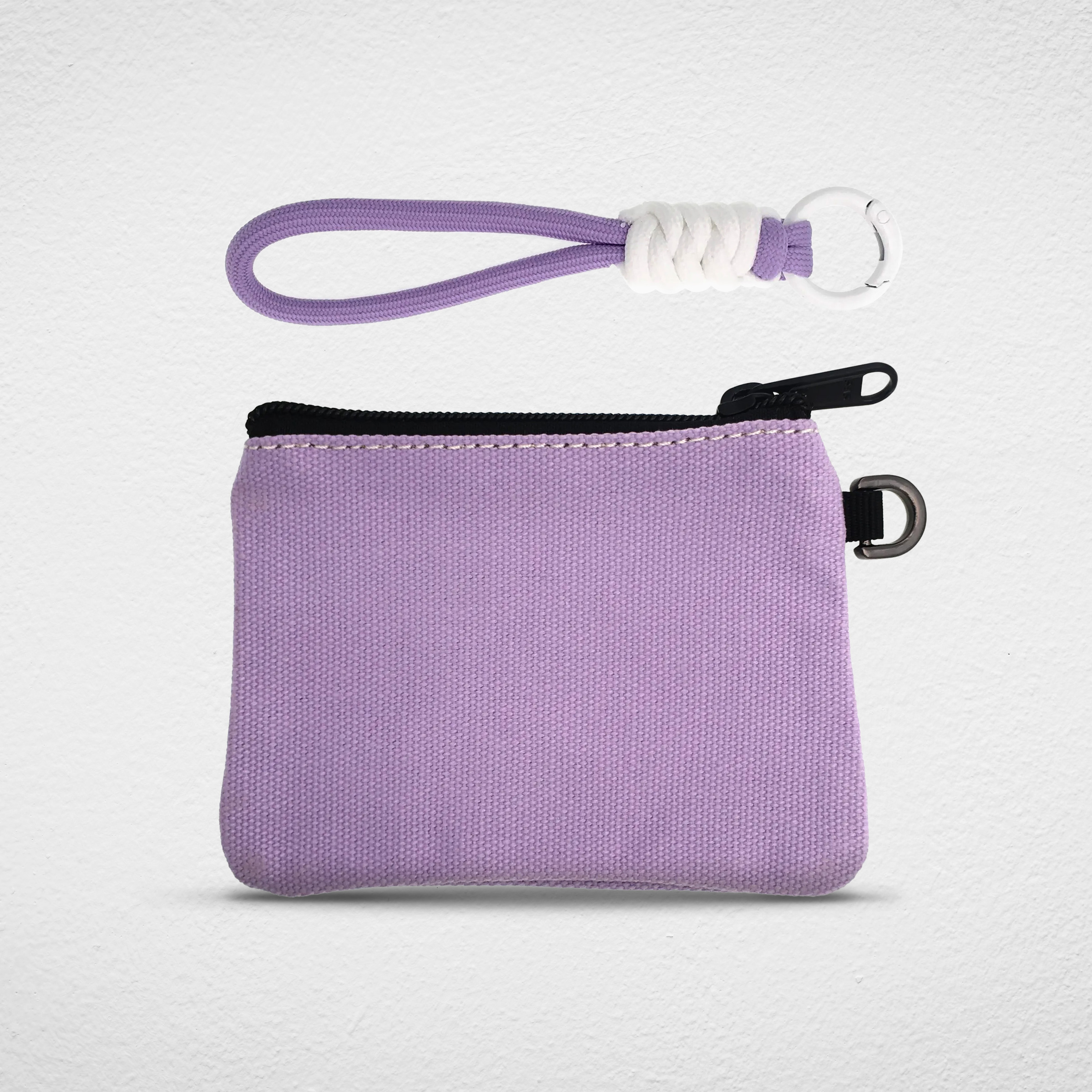 Coin Pouch_Purple_Purple