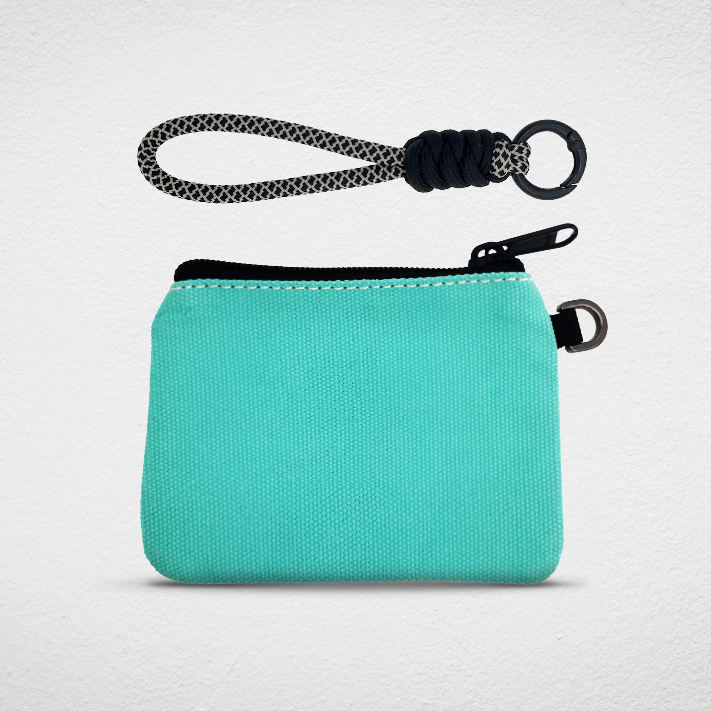 Coin Pouch_Mint_BlackWhite