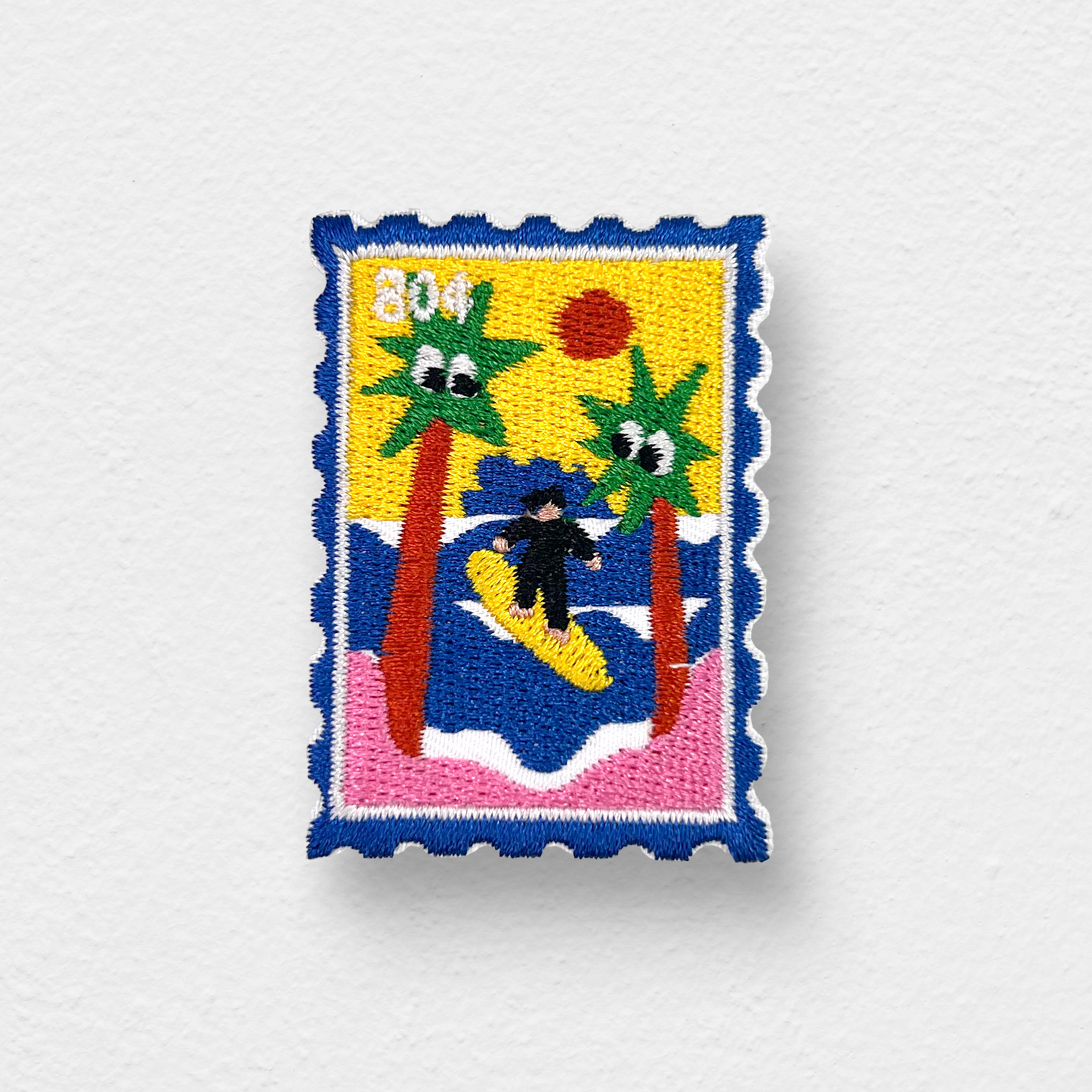 City Patch_1_1