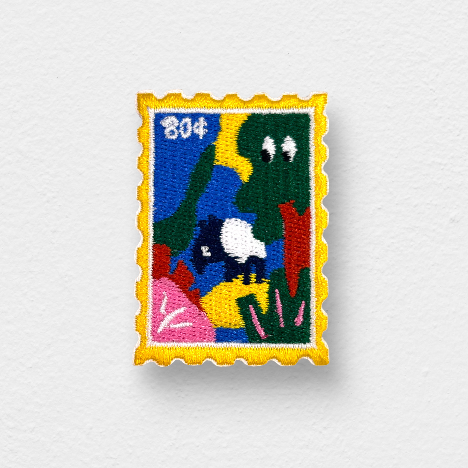 City Patch_1_2
