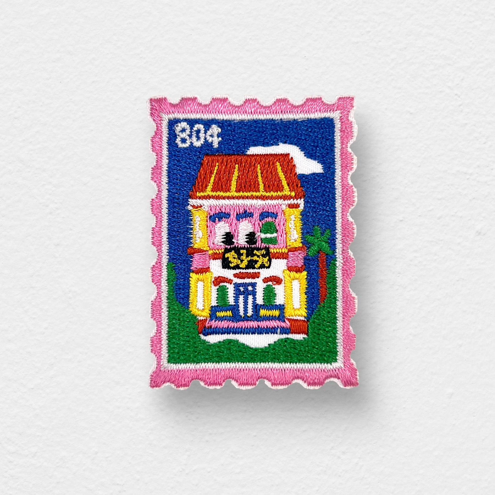 City Patch_1_6