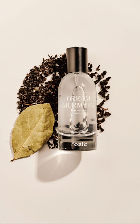 50ML 低語夢想噴霧