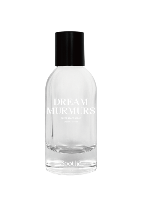 50ml舒眠-20240701_50ml舒眠噴霧-低語夢想Dream Murmurs