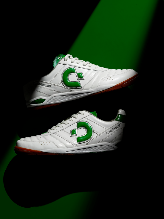Desporte CAMPINAS JP7 SS25 | Factory Futsal