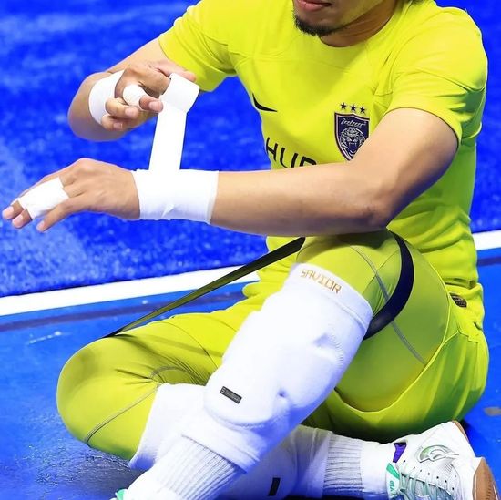 Factory Futsal