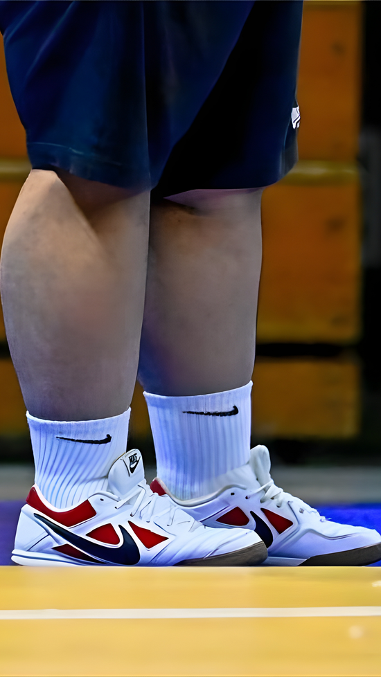 NIKE GATO REMAKE  | Factory Futsal