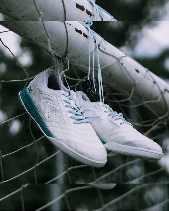 QYVE SUB ZERO | Factory Futsal