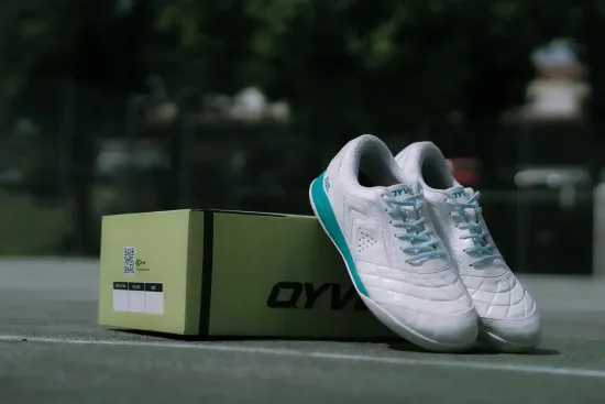 QYVE SUB ZERO | Factory Futsal