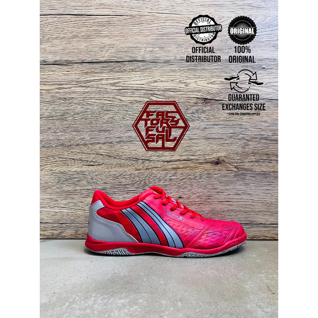 Kasut Futsal Futsal Shoe Shop Near Me Sport Shoes Leo Futsal Shoes LEO STAR  Original Futsal/