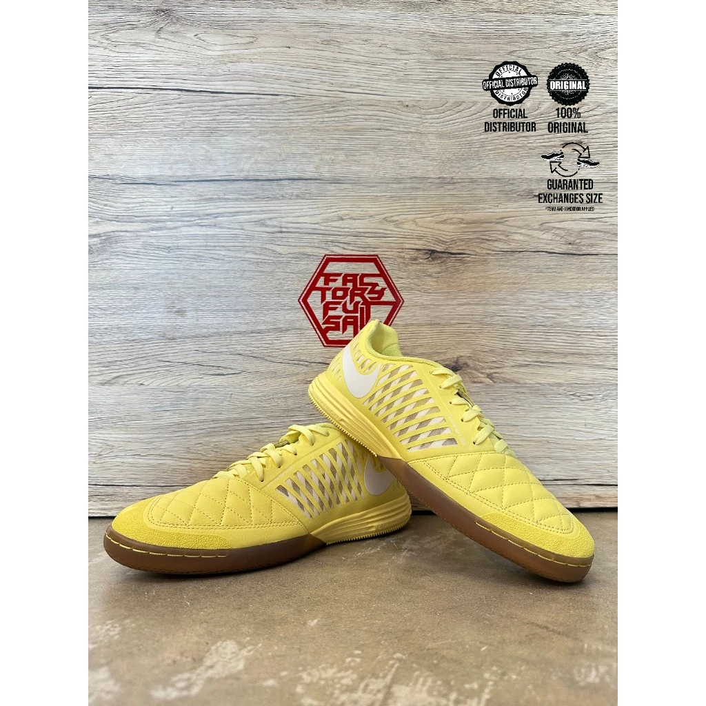 Nike lunar gato futsal 2025
