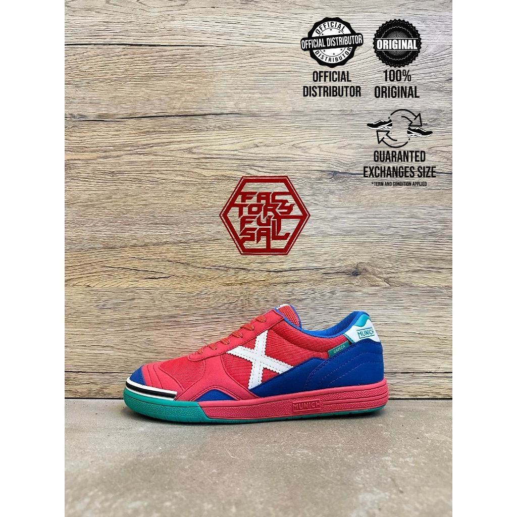 MUNICH グレスカ03 27cm MUNICH グレスカ03 27cm Amazon.com | Munich Unisex Low-Top