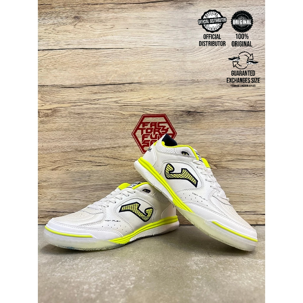 Soccer shoes Joma Top Flex Rebound 2382 IC
