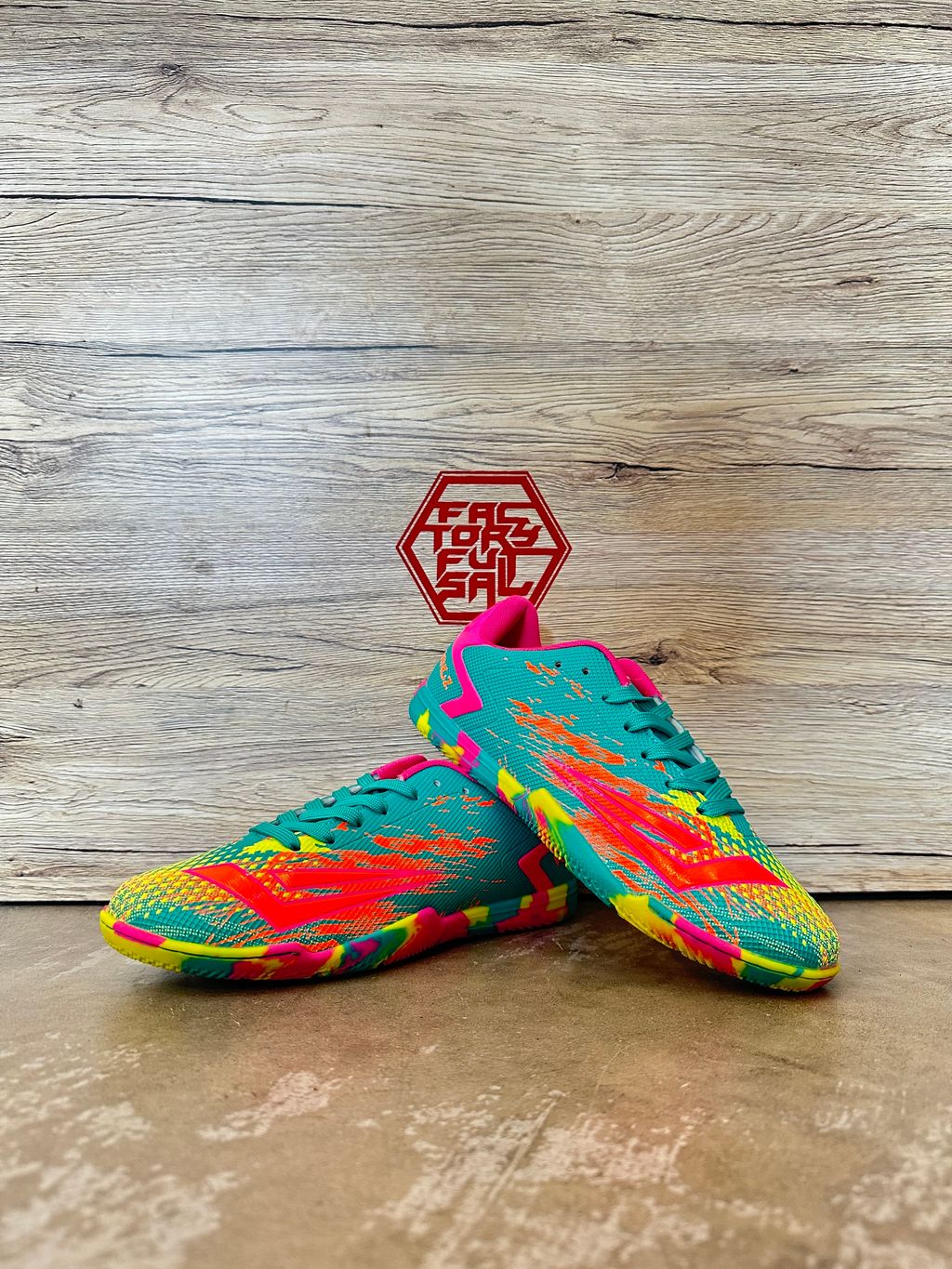 Futsal shoes x best sale