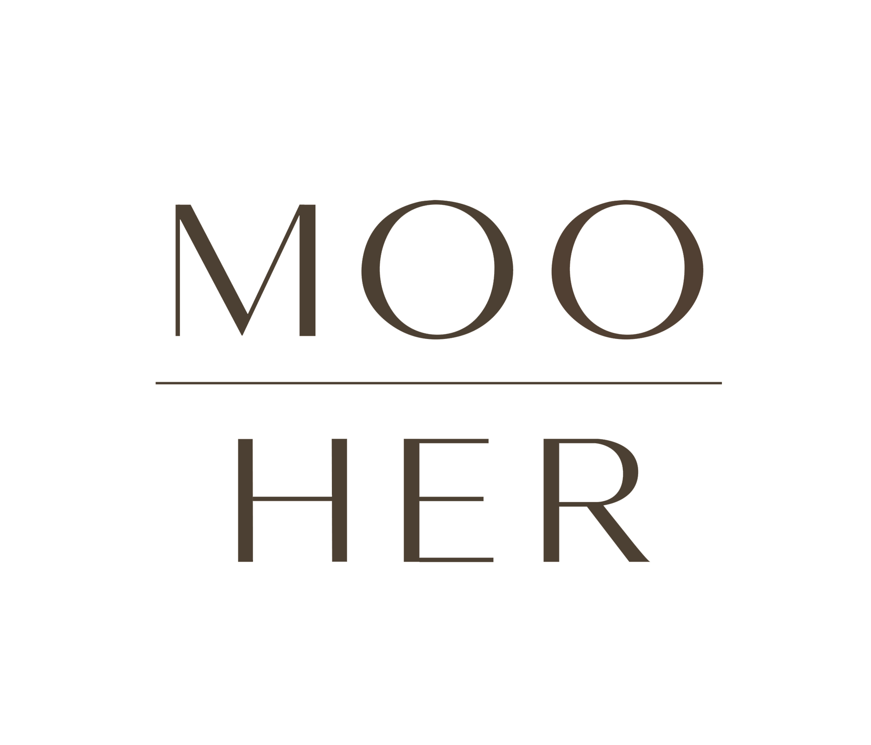 MOOHER