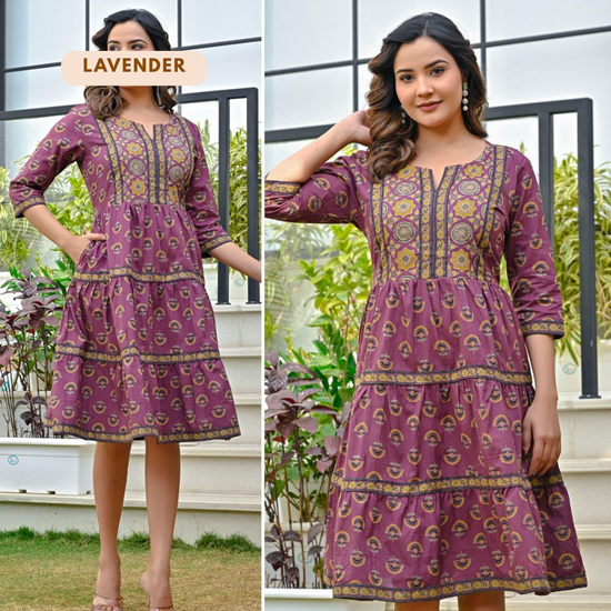 indowestern | TESHA 