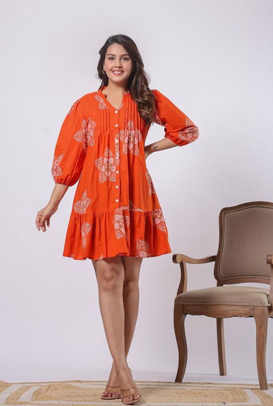 indowestern | TESHA 
