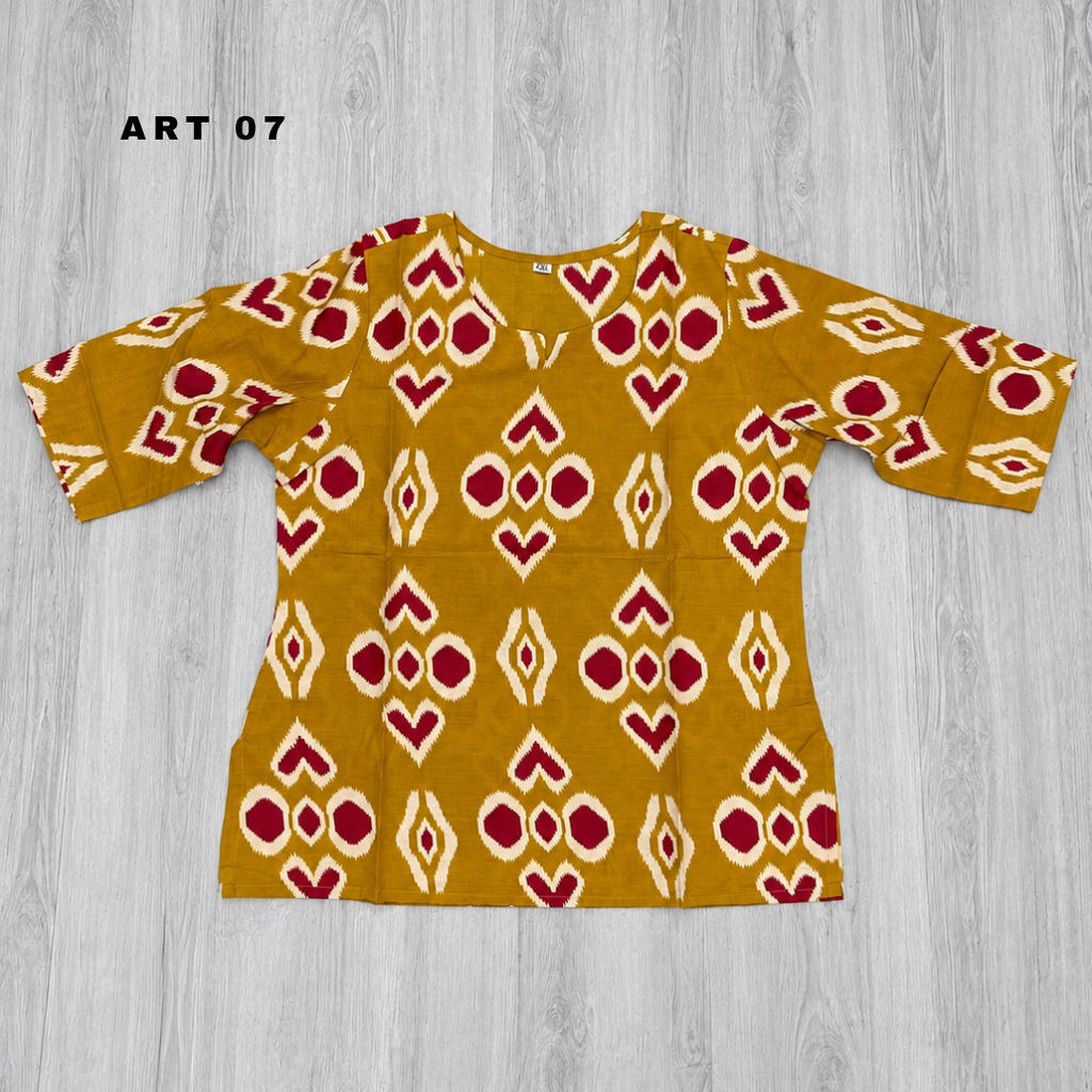 7