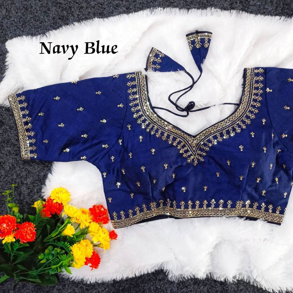 navy blue