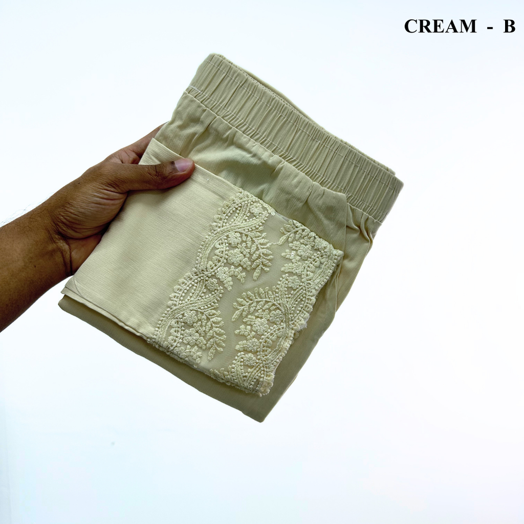 CREAM B