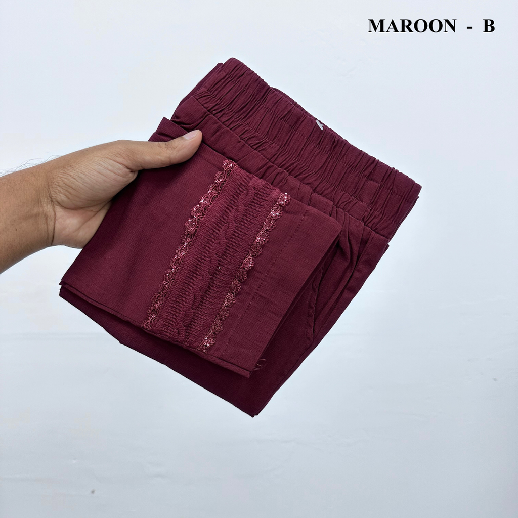 MAROON B