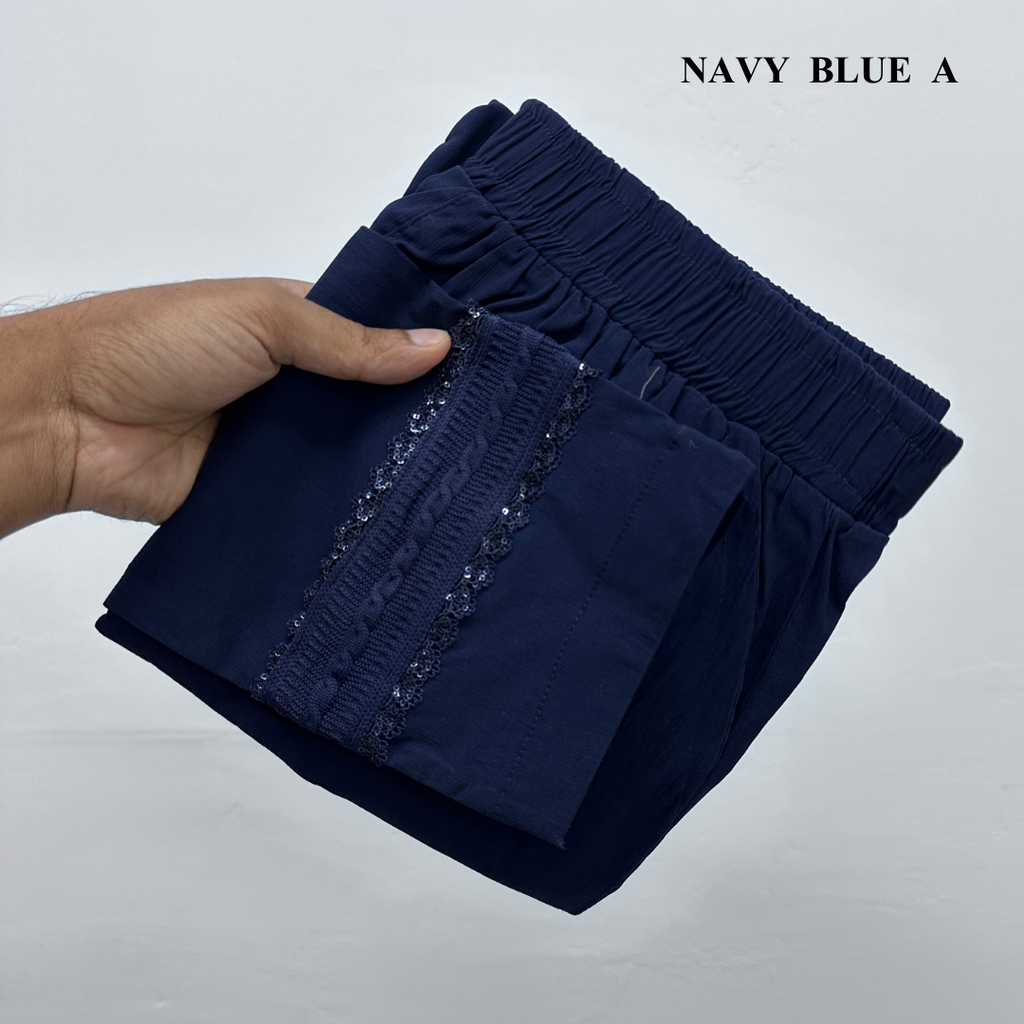 NAVY BLUE A