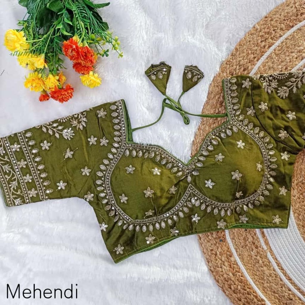mehendi