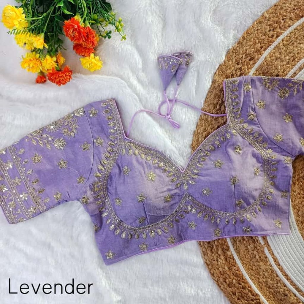 lavender 