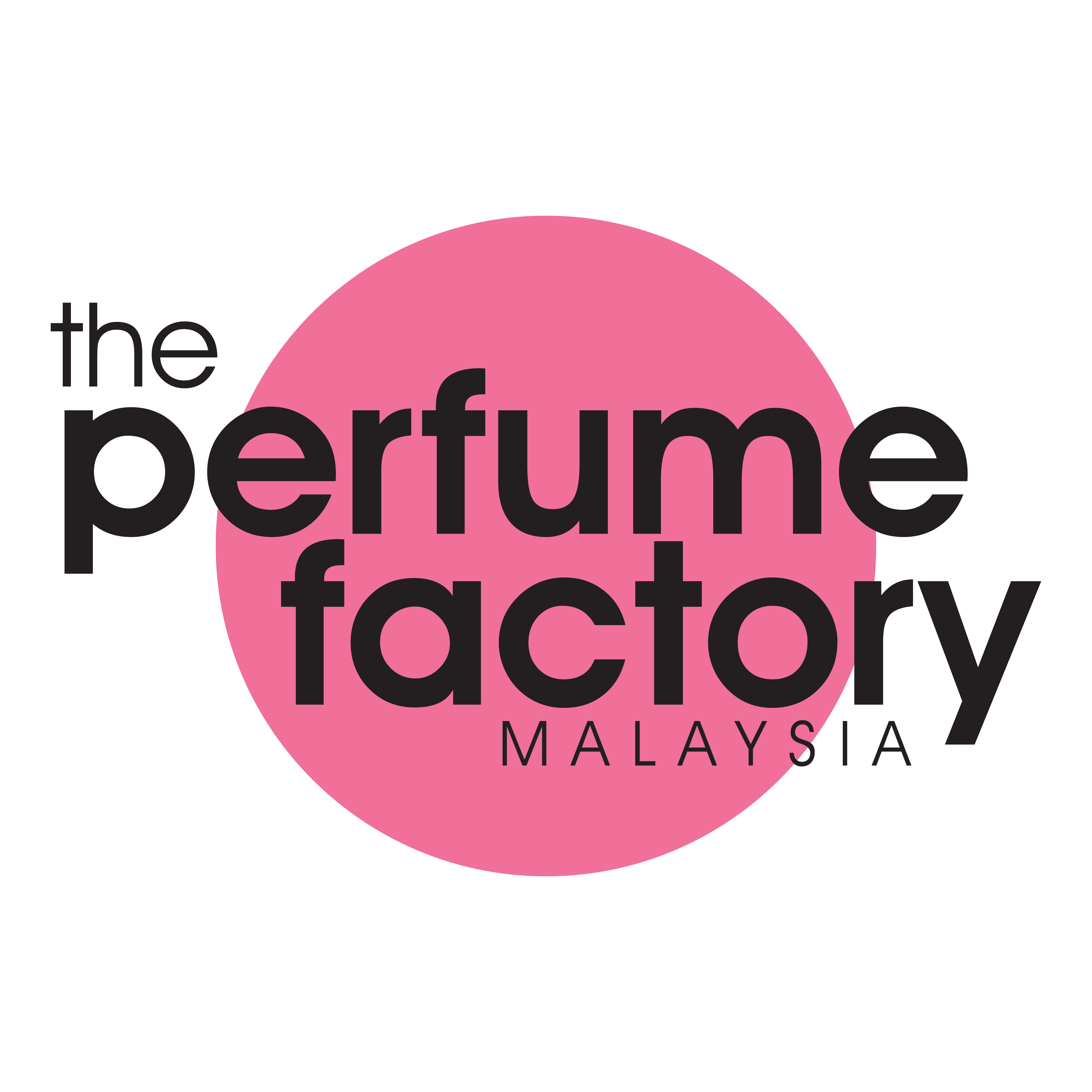 The Perfume Factory Malaysia