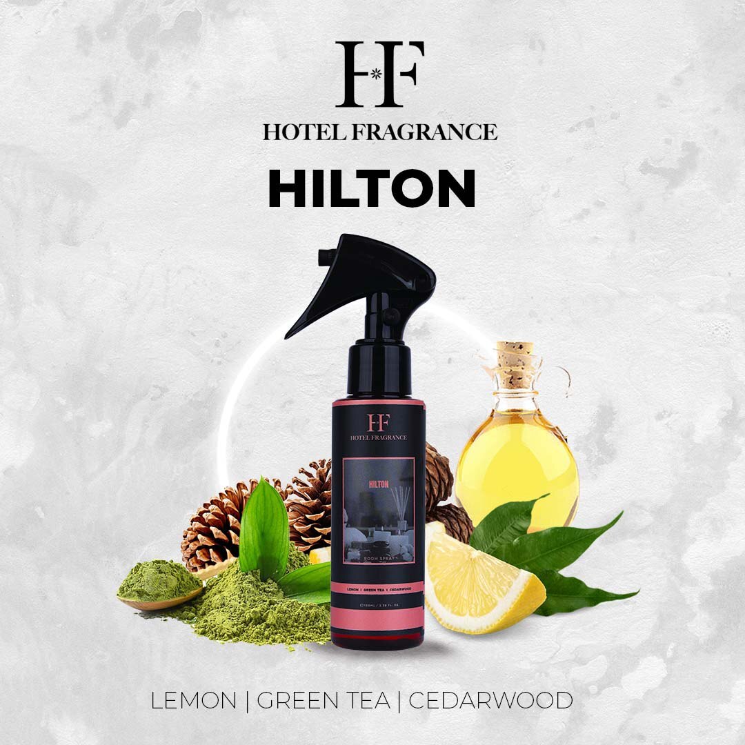 Hilton