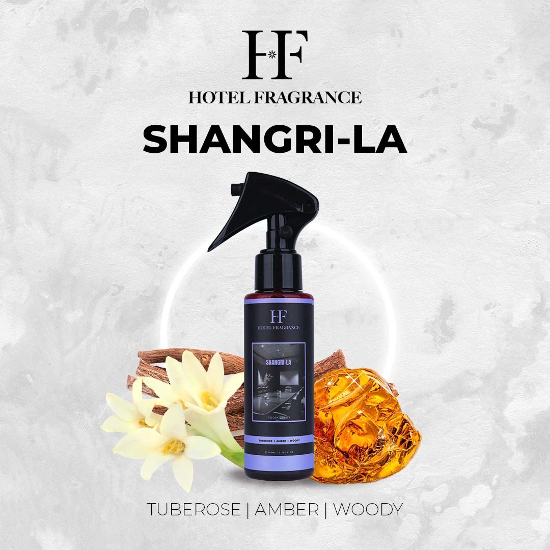 shangrila