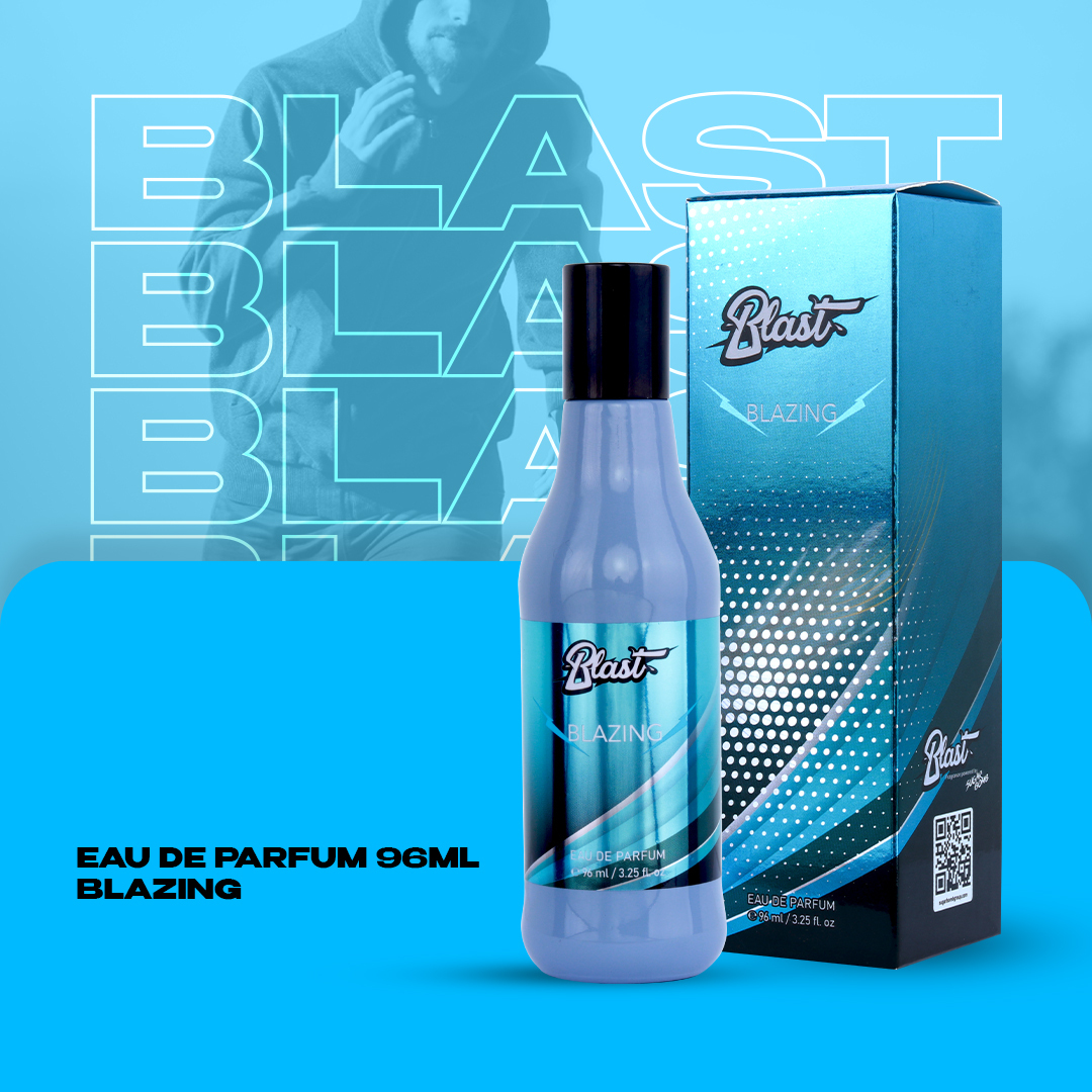 BLAST EDP (BLAZING) copy