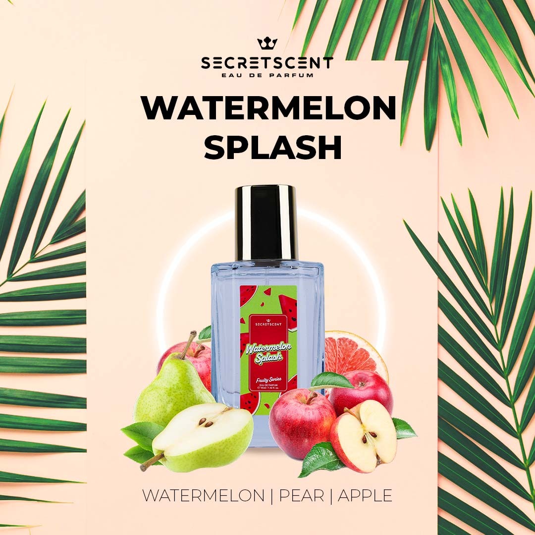 45ML - WATERMELON SPLASH